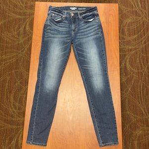 Levi’s Skinny Jeans